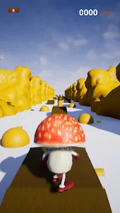 Mushroom Simulator
