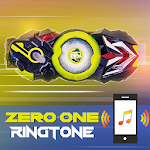 Cover Image of Скачать Soundboard Ringtone : Henshin Belt Zero-One 4.0.0 APK