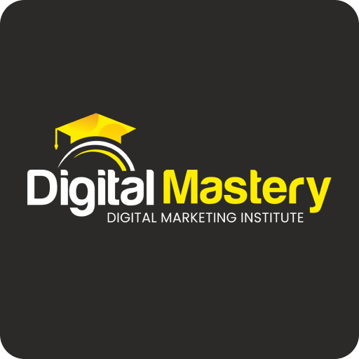 Digital Mastery Institute Logo