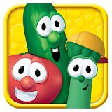 Watch & Find - VeggieTales icon