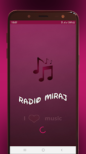 Radio Miraj