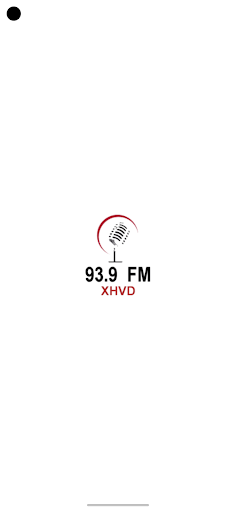 Android application Radio Sensacional Digital screenshort