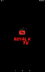 Royal K TV