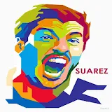 Luis Suarez Wallpapers icon