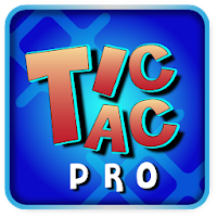 Tic Tac Pro