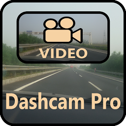 图标图片“Dashcam Pro”