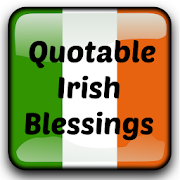 Top 20 Books & Reference Apps Like Quotable Irish Blessings - Best Alternatives