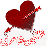 Urdu GhumGheen Shayari icon