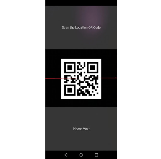 Trace Task Screen 2