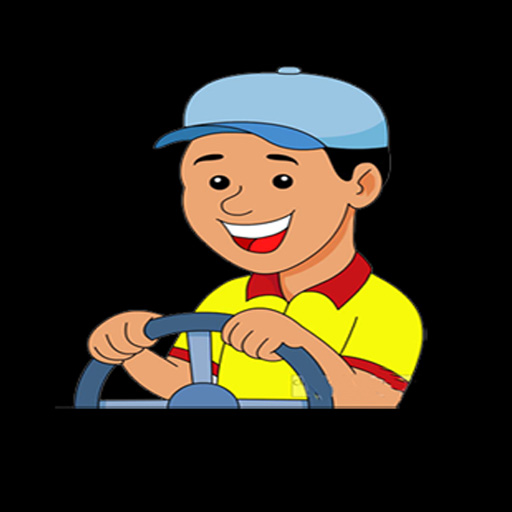 AppMart Driver logo
