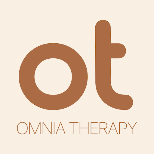 Omnia Therapy Practitioners logo