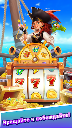 Game screenshot Spinscapes mod apk