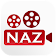 Naz Cinema 3D icon
