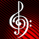 Guitar Notes Flash Cards - Androidアプリ