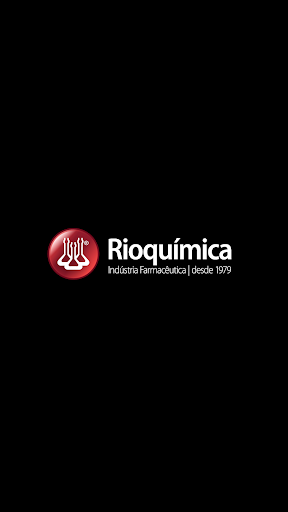 Android application Rioquímica S.A. screenshort