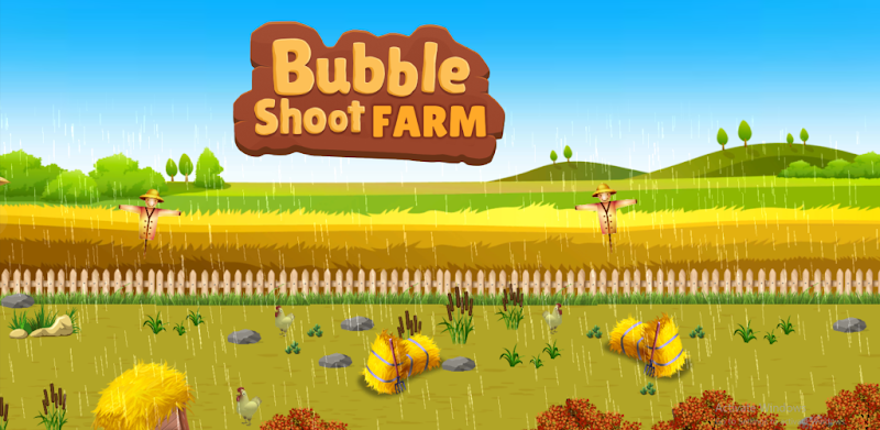 Fruit Bubble Farm
