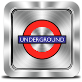 London Underground Map icon