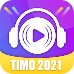 Cover Image of Download Timo Music - Make your music l  APK