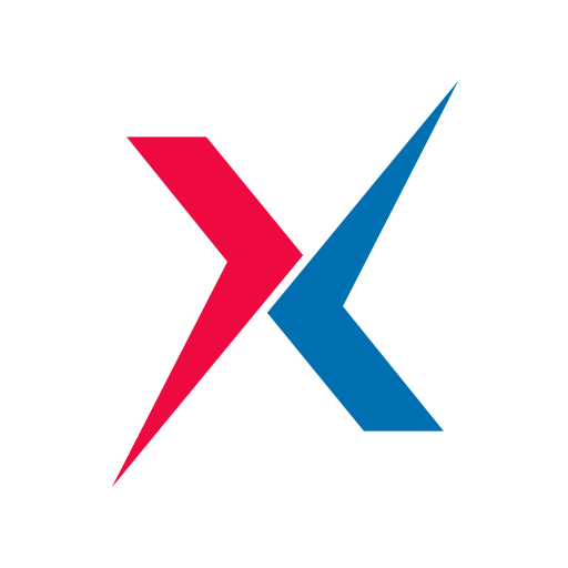 Xorcom CloudPhone logo