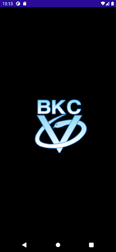 Android application Veterinarska komora Srbije screenshort