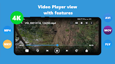 Video Player All Format HDのおすすめ画像4