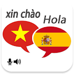 Vietnamese Spanish Translator Apk