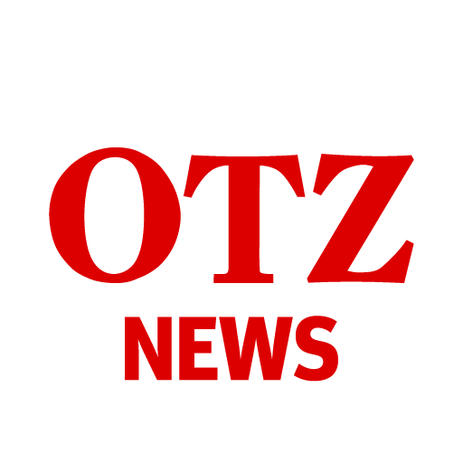 OTZ News logo