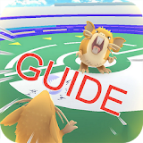 Guide New for Pokemon Go v2 icon