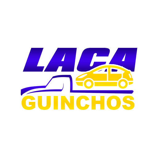 Laca Guinchos Motorista logo