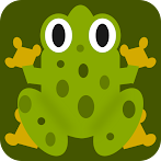 Frog Dash