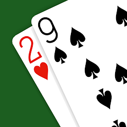 آئیکن کی تصویر 29 Card Game - Expert AI