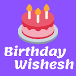 Cover Image of Baixar Birthday Wishes Status and Quo  APK