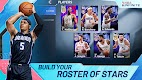 screenshot of NBA Infinite - PvP Basketball