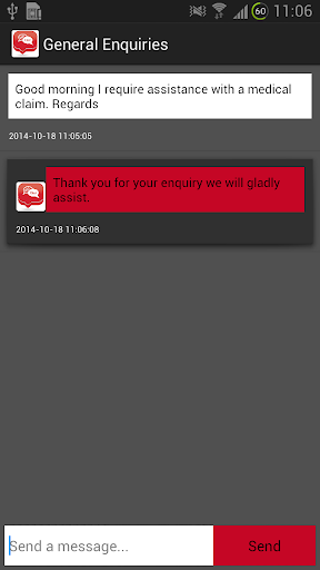 AECI Chat Screen 3