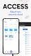 screenshot of Tiny Scanner - PDF Scanner App