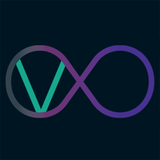 Infinivox - Voice Monitor logo
