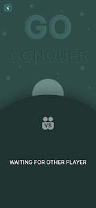 Go Conquer