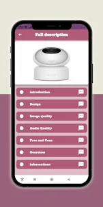 Home Security IP Camera Guide
