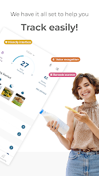 Healthi: Weight Loss, Diet App