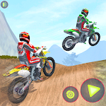 Cover Image of Download OffRoad Dirt Bike:Dirt Game 3D 0.1 APK