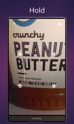 AR Live Converter Screen 2