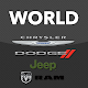 World Chrysler Dodge Jeep RAM Laai af op Windows