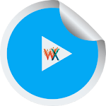 Cover Image of Download WXPlayer Video Player and Stat  APK