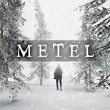 Metel - Horror Game icon