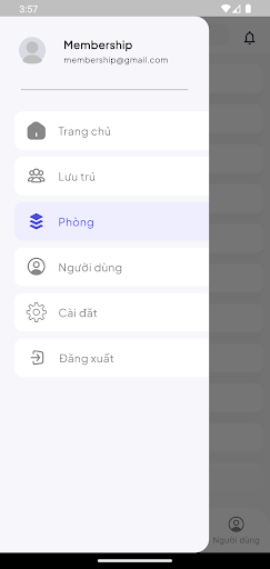 TAG - Quản Lý Lưu Trú Screen 3
