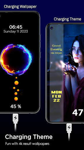 Charging Animation Screenshot 2 - AppWisp.com