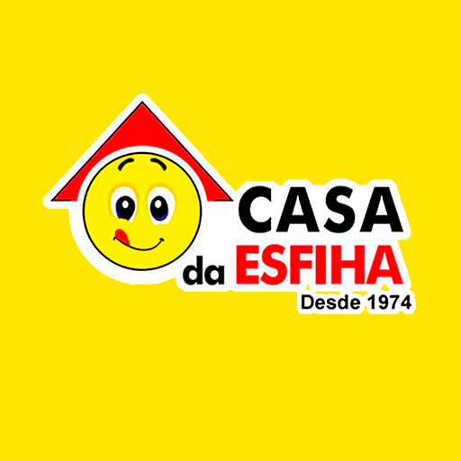 Casa da Esfiha SP logo
