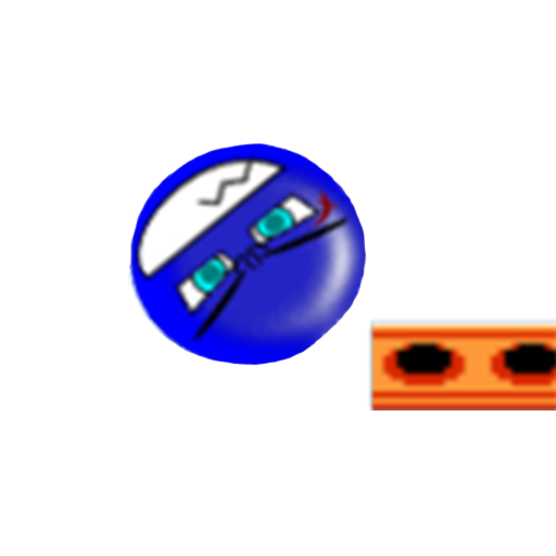 GravBall logo