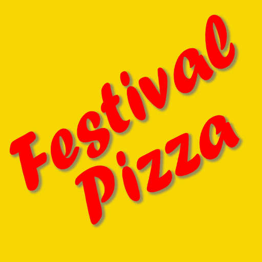 Festival Pizza logo