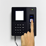 Job Detector Finger Test Prank icon